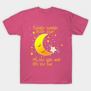 Twinkle Twinkle Little Star T-Shirt
